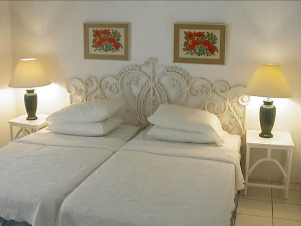 Bridgetown - Paradise Villas