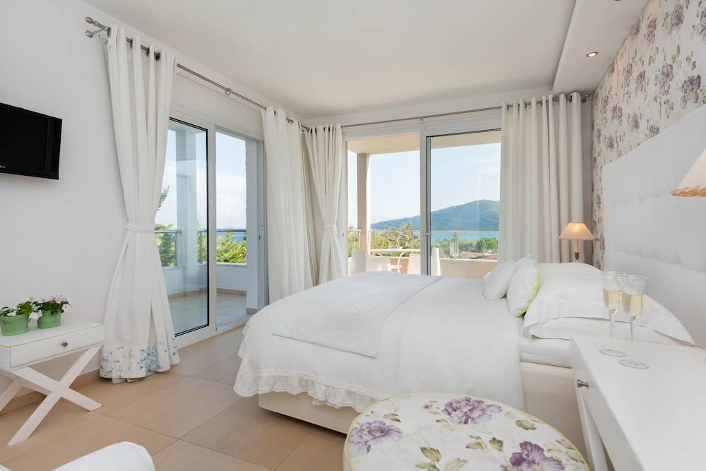Thasos Town - Mare Monte Small Boutique Hotel