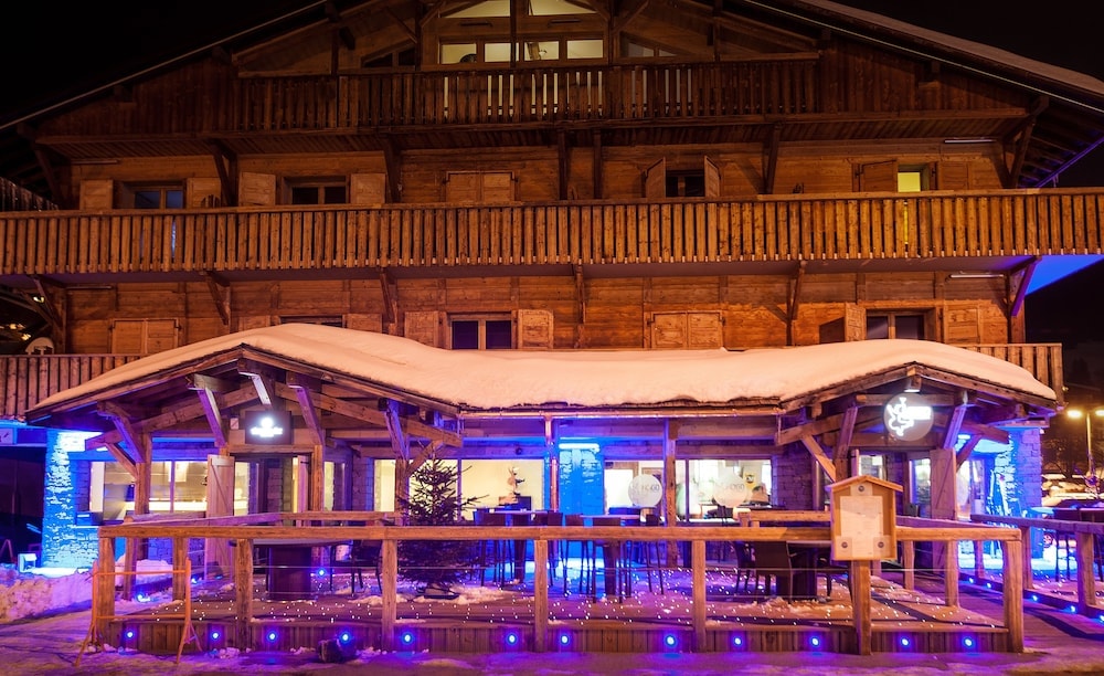 Les Gets - Chamois d'Or Hotel