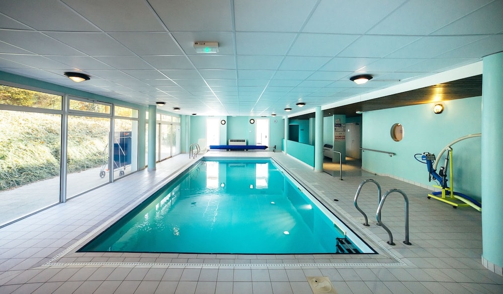 Mooslargue - Residence Le Royal Golf & Horse