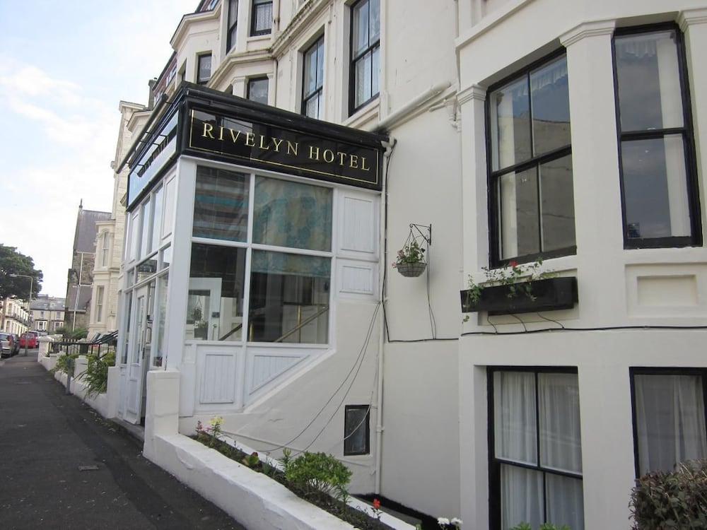 Scarborough - Rivelyn Hotel Bar & Restaurant