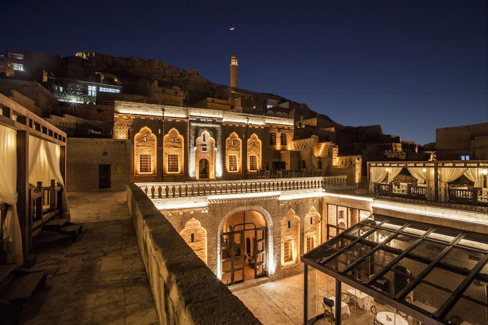 Mardin - Mardius Tarihi Konak