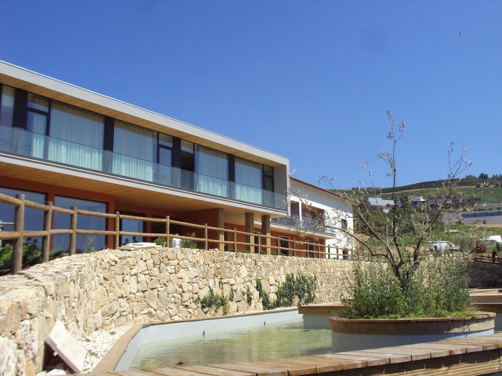 Lamego - Douro Cister Hotel Resort