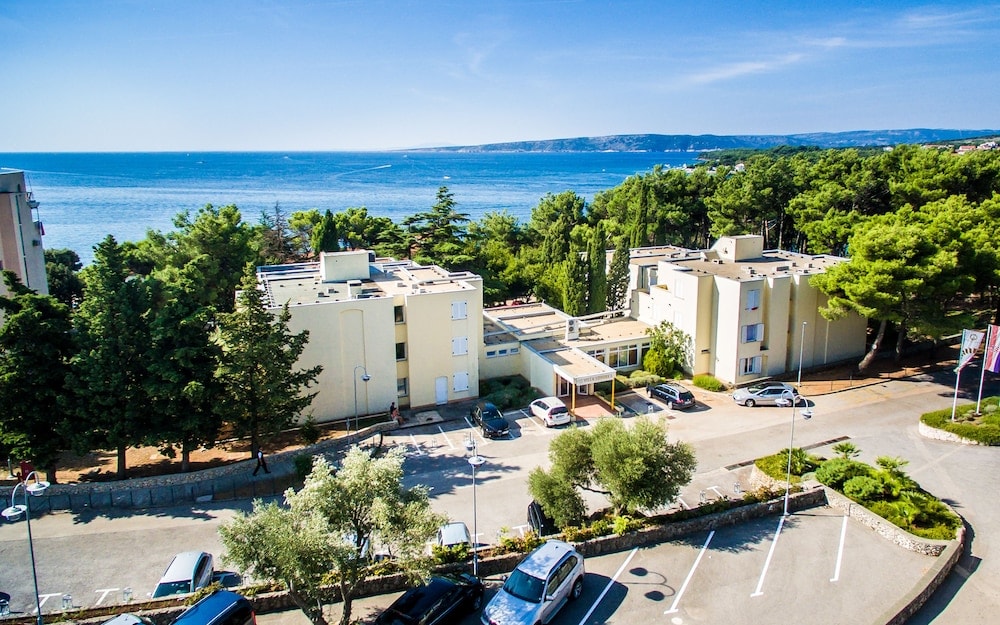 Krk - Villa Lovorka - Hotel Resort Dražica