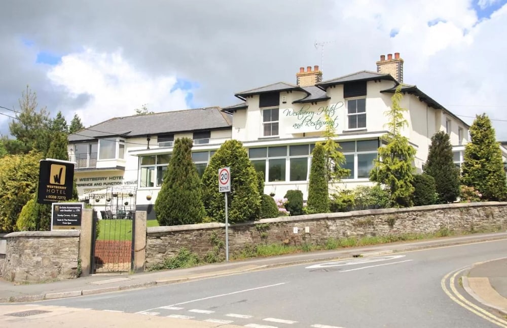 Bodmin - Westberry Hotel