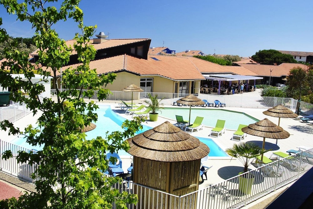 Moliets-et-Maa - Village Vacances Le Junka