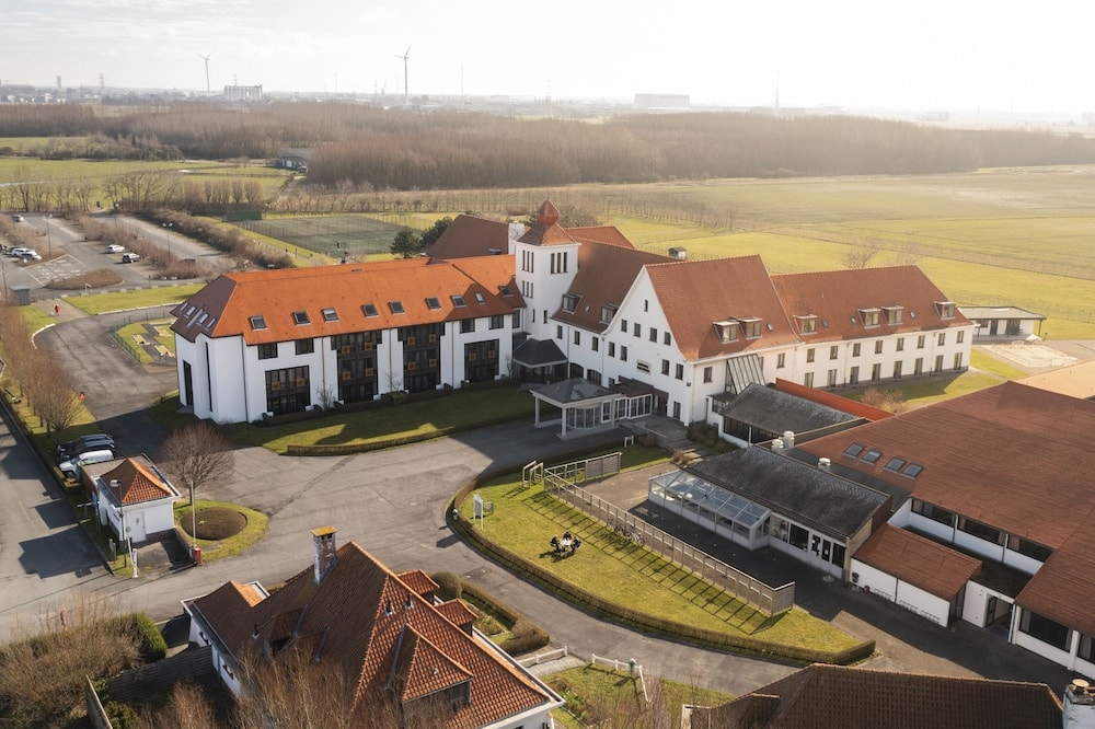 Blankenberge - Corsendonk Duinse Polders