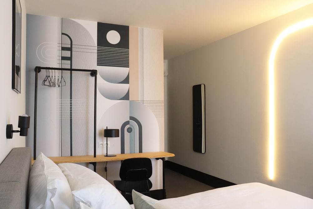Antwerpen - Hotel National Antwerp