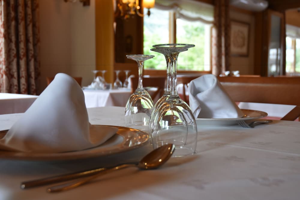 Valencia de Aneu - Hotel La Morera