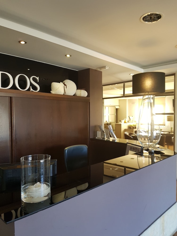 Guijuelo - Hotel Entredos