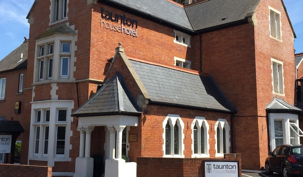 Taunton - Taunton House Hotel