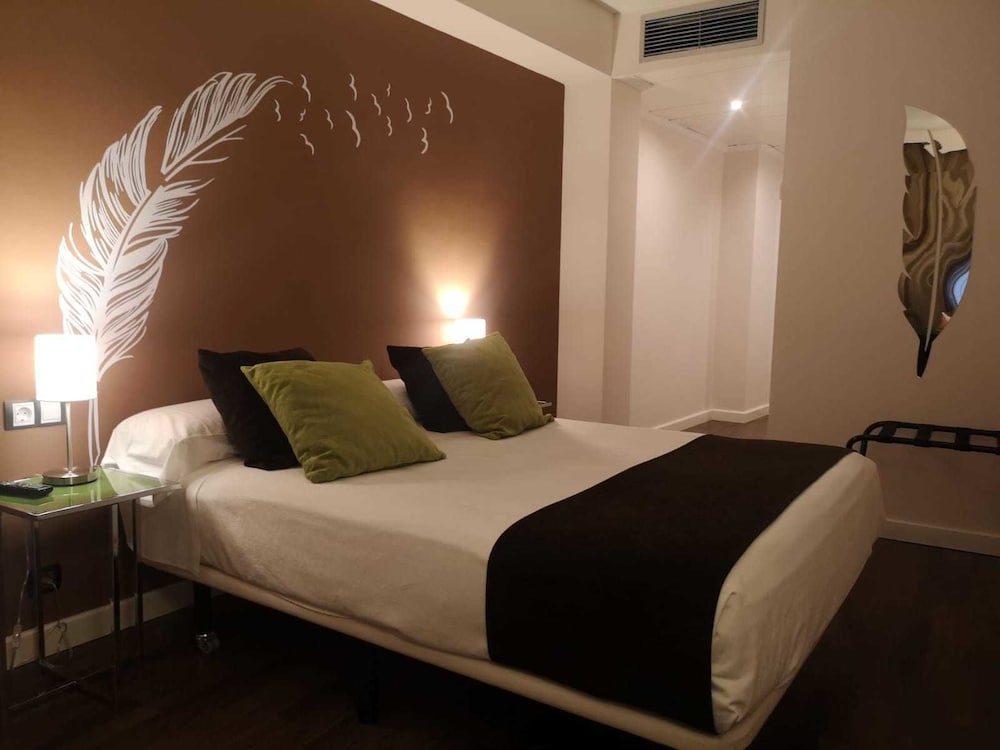 Teruel - Hotel Teruel Plaza