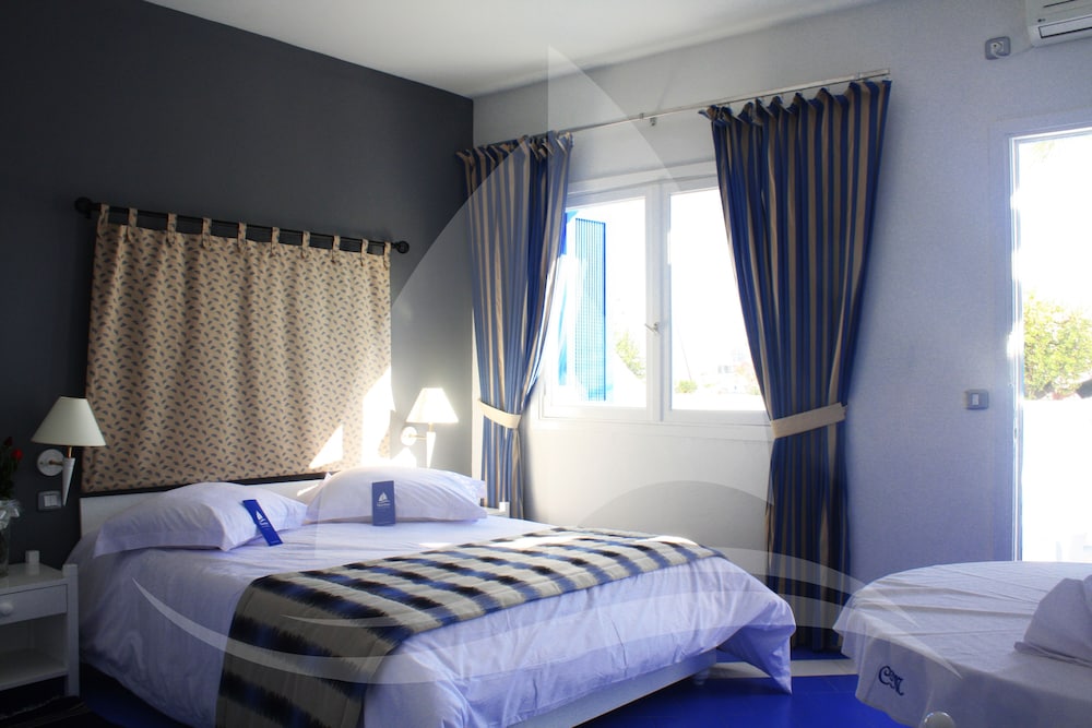 Monastir - Marina Cap Monastir - lovely apartment for 4