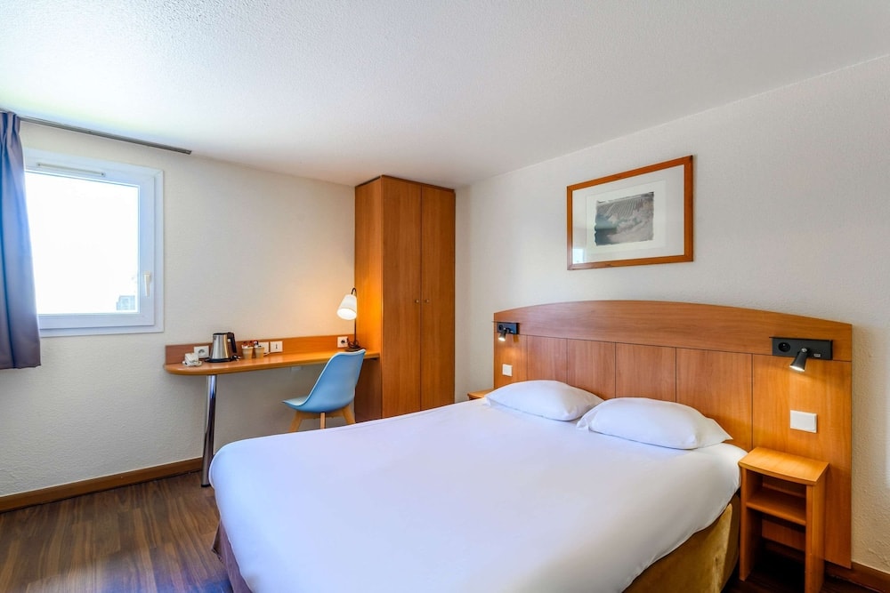 Amiens - Comfort Hotel Amiens Nord