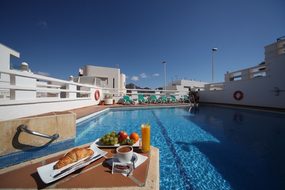 San José - Apartahotel Vistamar San José