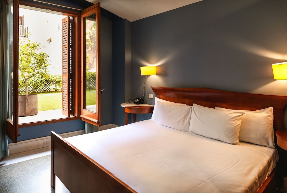 Granollers - Fonda Hotel 1771