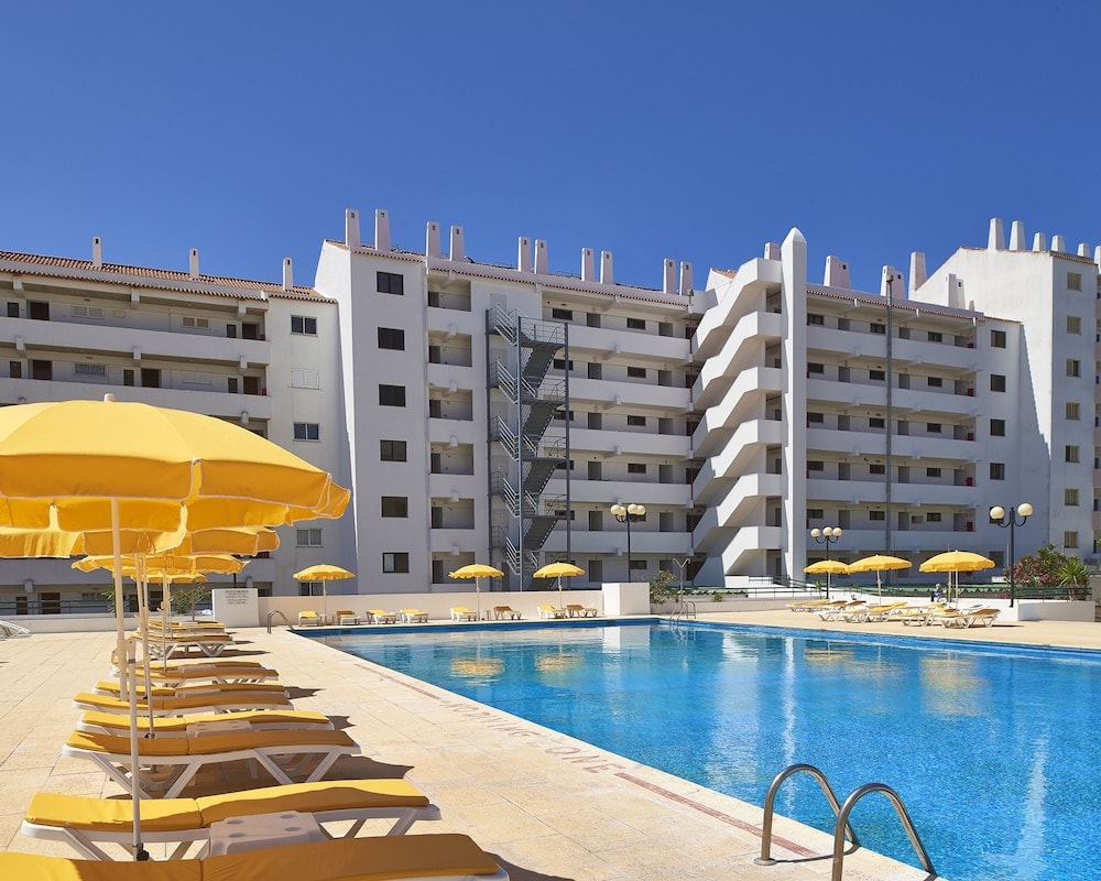 Göteborg - Albufeira - Cheerfulway Minichoro Apartamentos