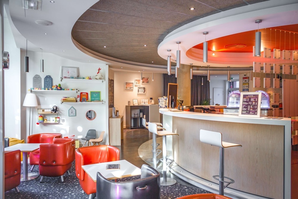Cholet - Best Western Hotel San Benedetto