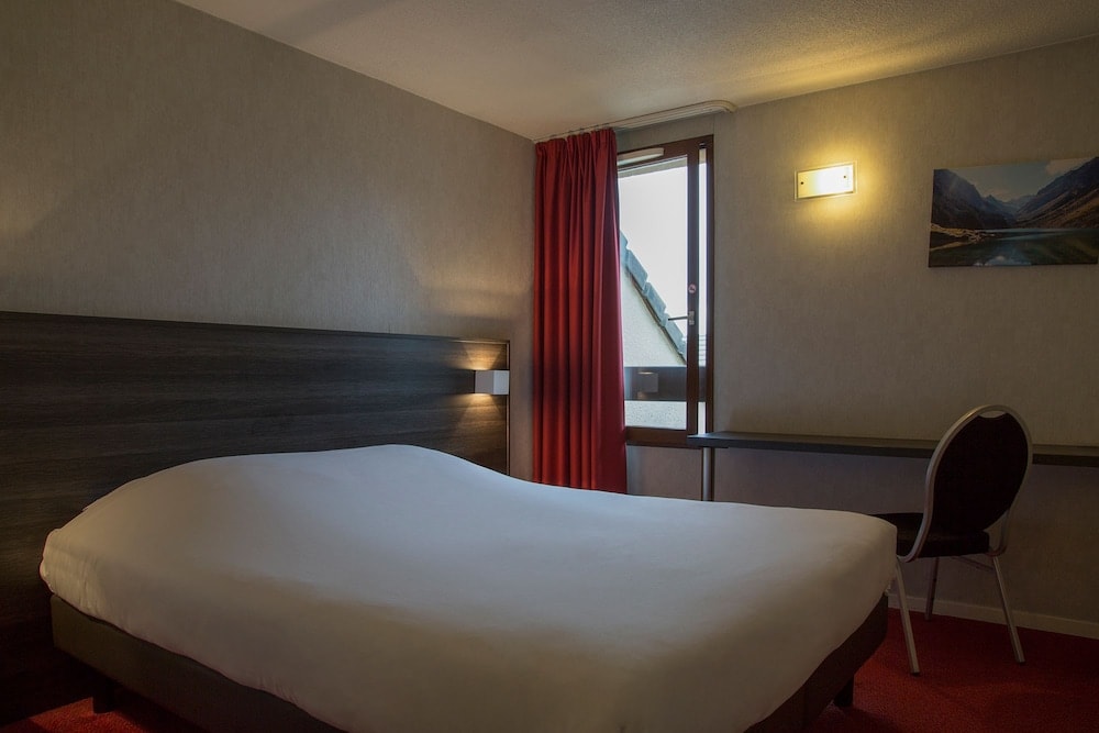 Tarbes - The Originals City, Hôtel Amys, Tarbes Sud