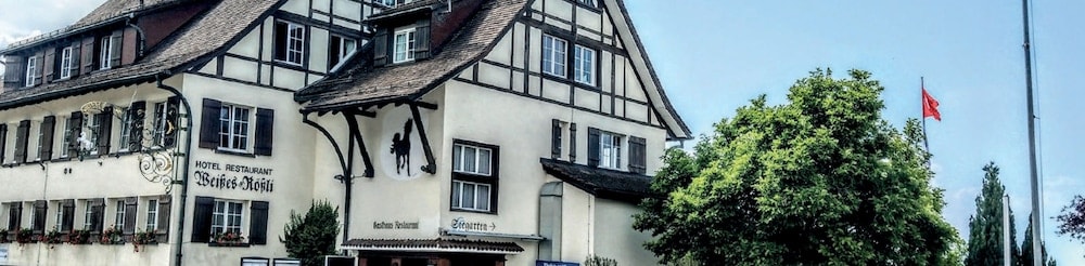Arbon - Bodenseehotel Weisses Rössli
