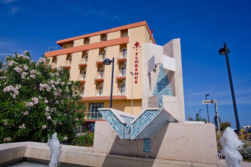 Marotta - Hotel Florence