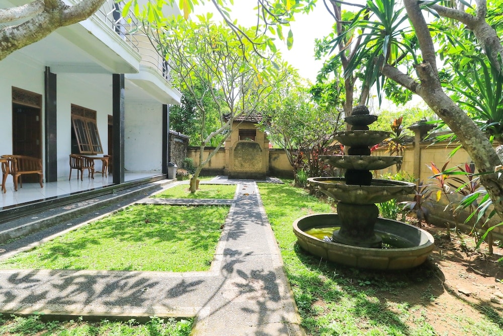 Mas - Gianyar Hotel