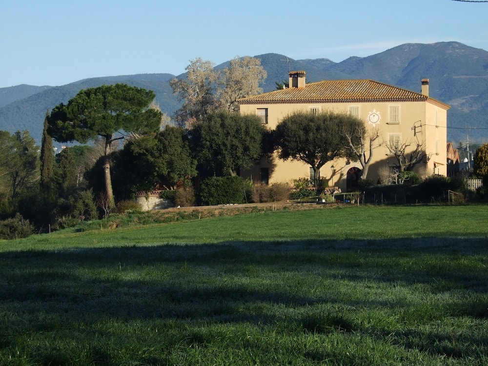 San Celoni - Hotel Can Ribalta