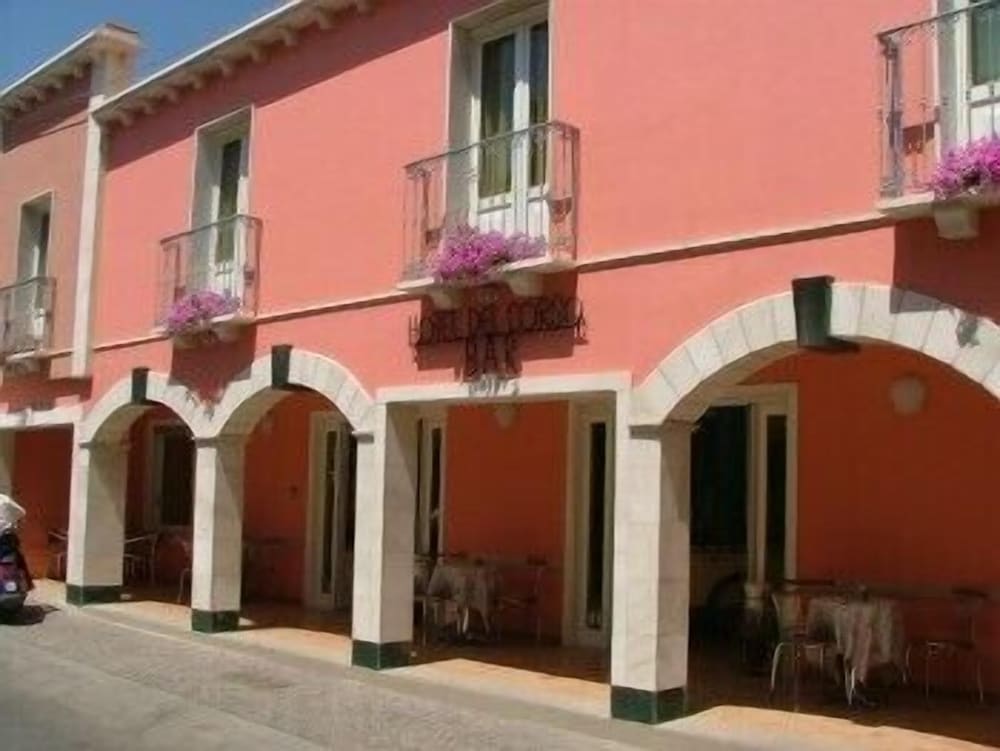 Pula - Hotel Del Corso