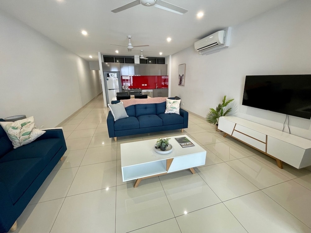 Darwin - Magnum Serviced Apartments