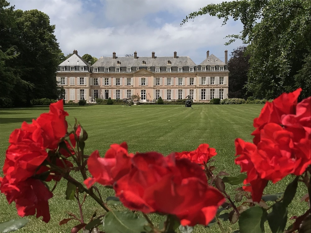 Saint-Pierre-en-Port - Château de Sissi