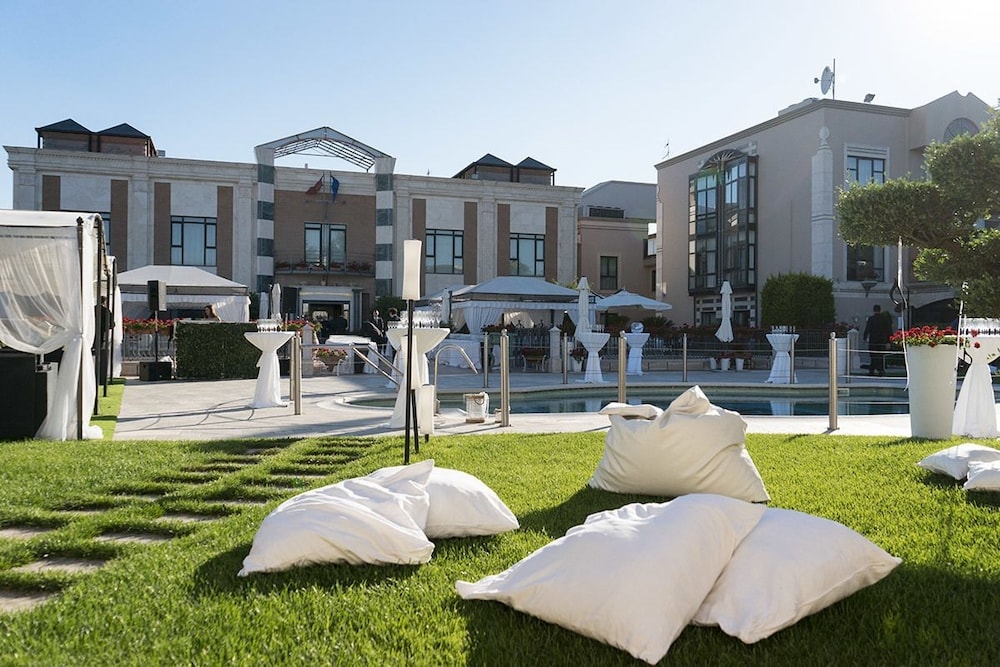 Ariano Irpino - Hotel Incontro