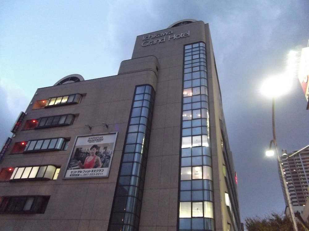 Urayasu - Ichikawa Grand Hotel