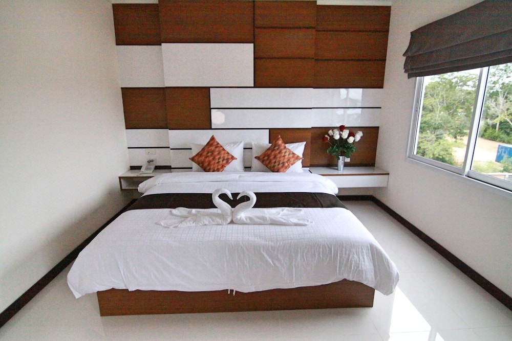 Hat Yai - TTT Hotel