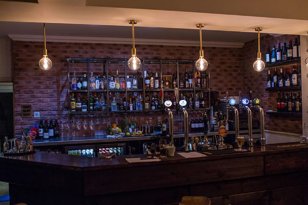 Lancaster - The Crown Hotel
