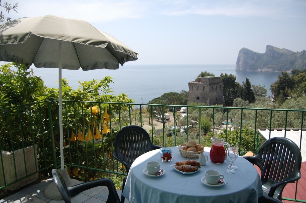Sorrento - Marina del Cantone Chalet