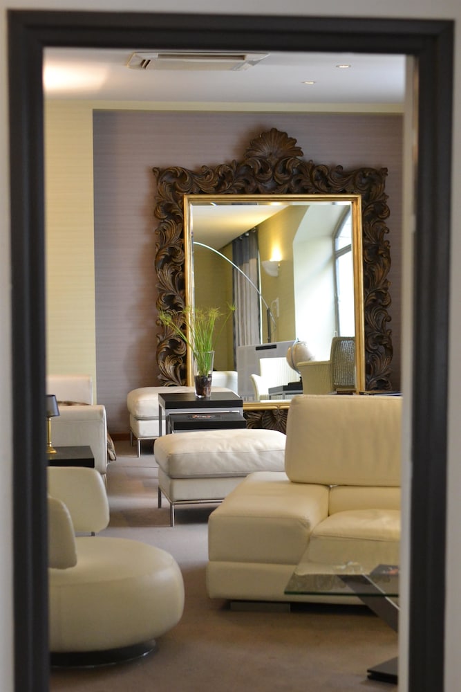 Quimper - Best Western Plus Hotel Kregenn