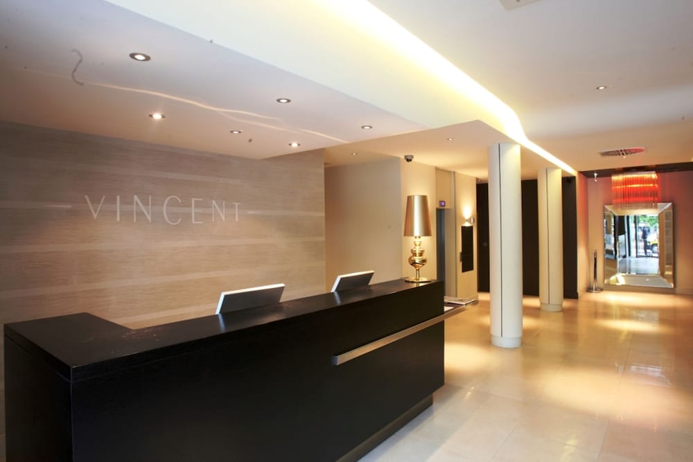 Southport - The Vincent Hotel