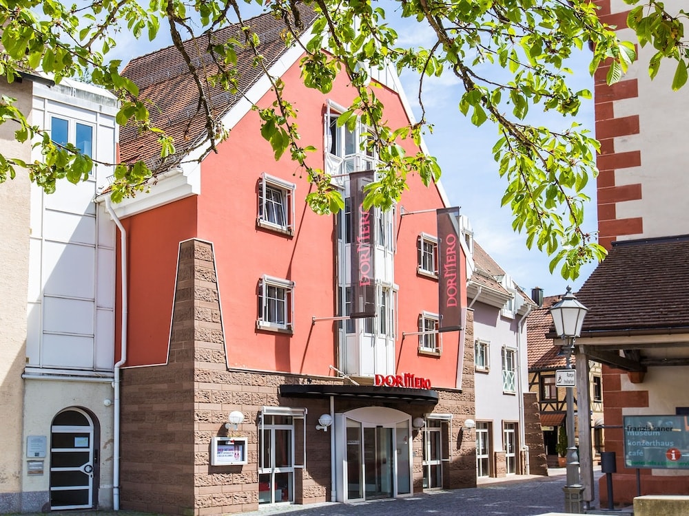 Villingen-Schwenningen - DORMERO Hotel Villingen-Schwenningen