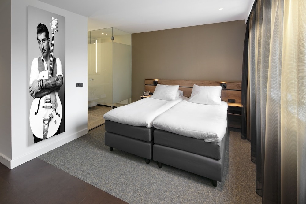 Venlo - Theaterhotel Venlo