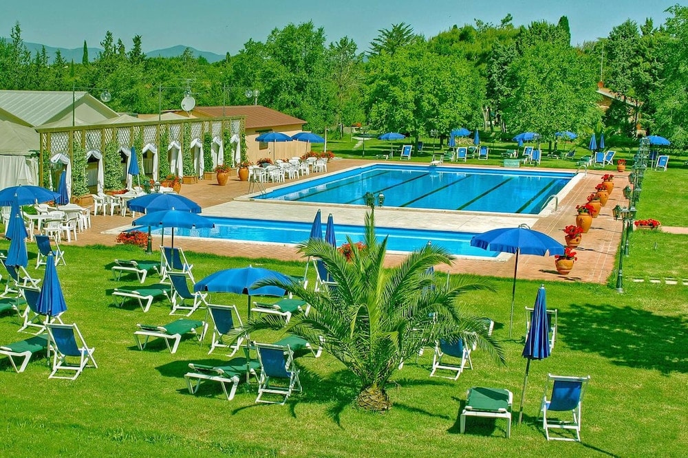 Grosseto - Fattoria La Principina Hotel & Congress