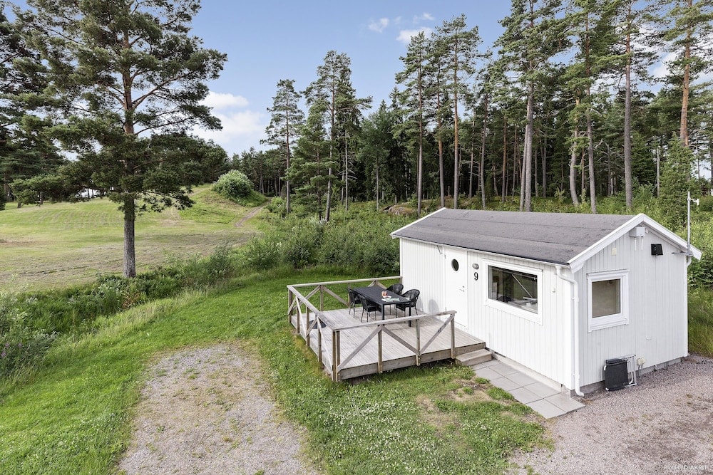 Karlstad - First Camp Skutberget-Karlstad