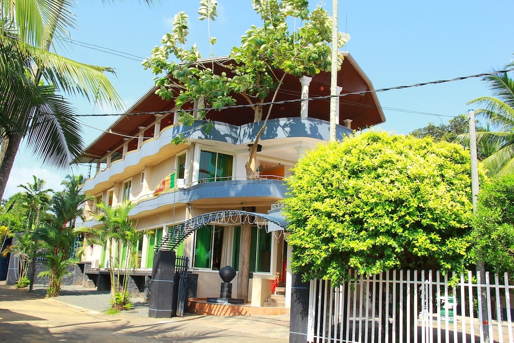 Beruwala - Kamaro Holiday Resort