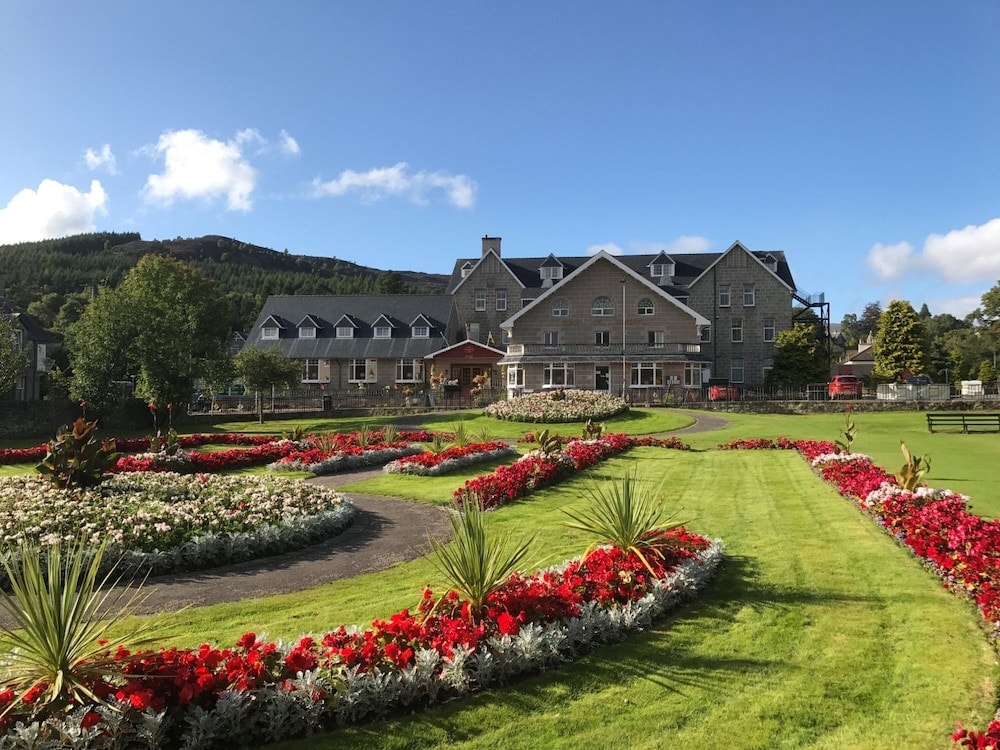 Newtonmore - Duke Of Gordon Hotel