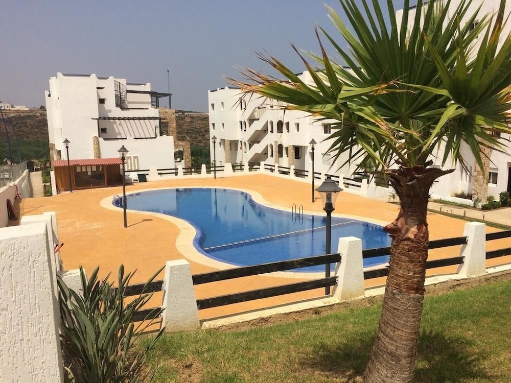 Fnideq - Alcudia Smir Appartement
