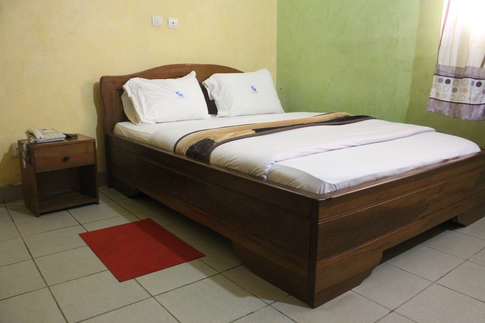 Douala - Hôtel La Renardière