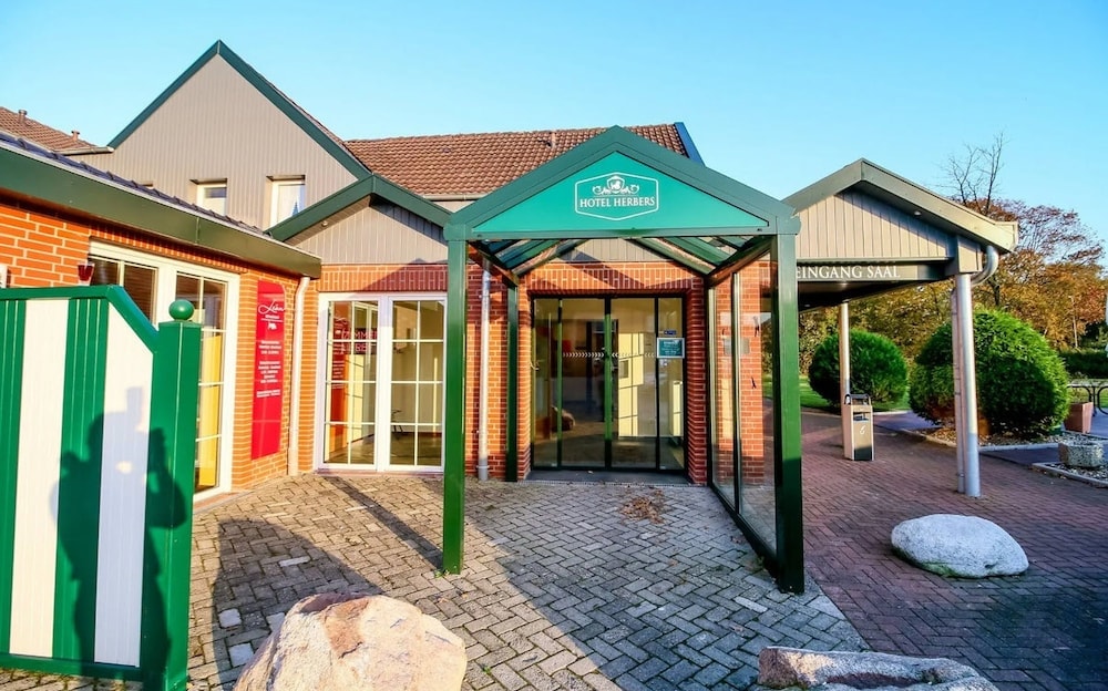 Aurich - Hotel Herbers