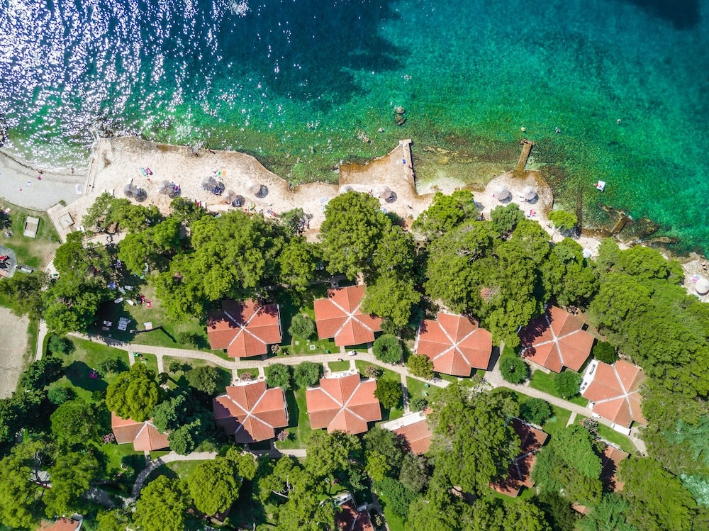 Poreč - Village Galijot Plava Laguna