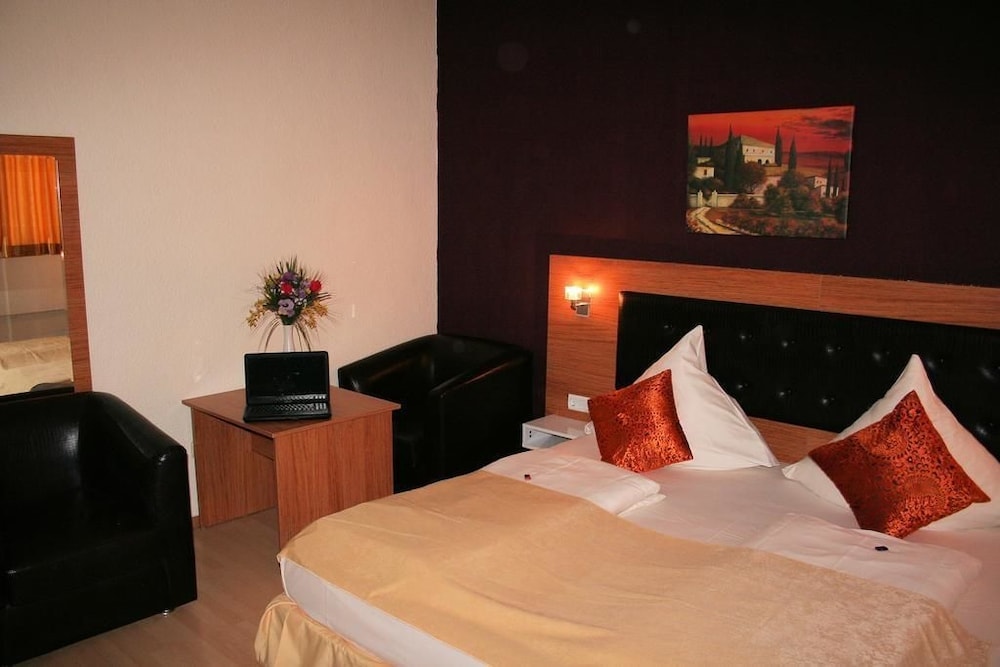 Dortmund - Hotel Drei Kronen