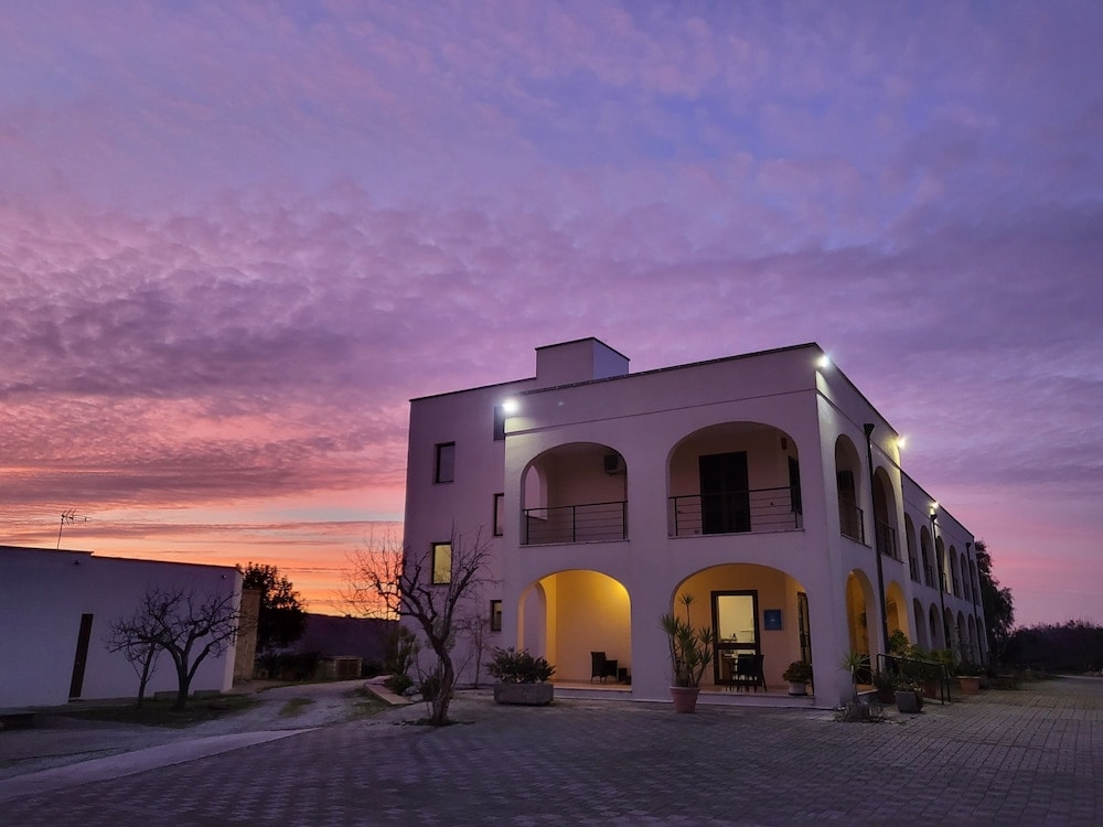 Tricase - Hotel Salento