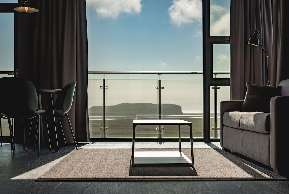 Vík - Black Beach Suites